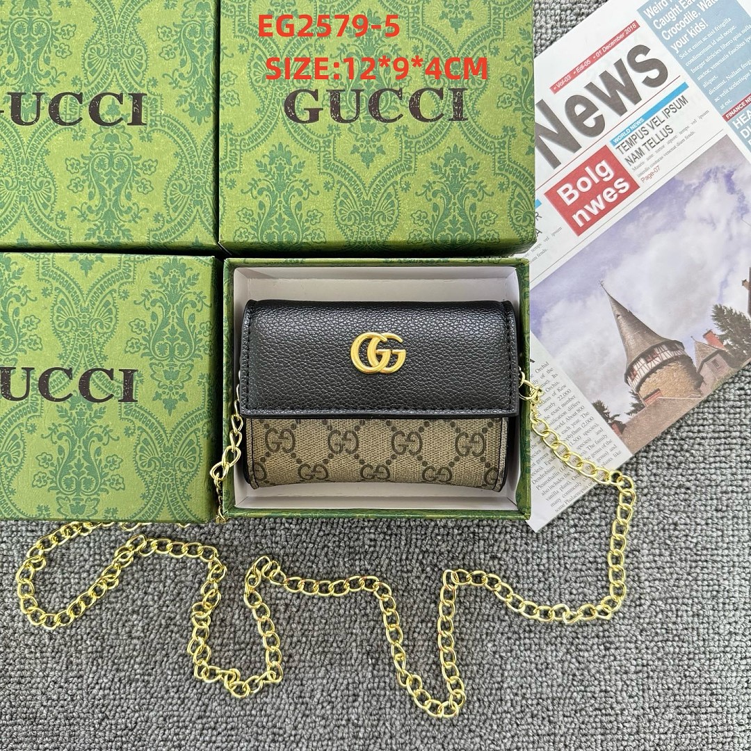 Gucci GG Marmont · EG2579