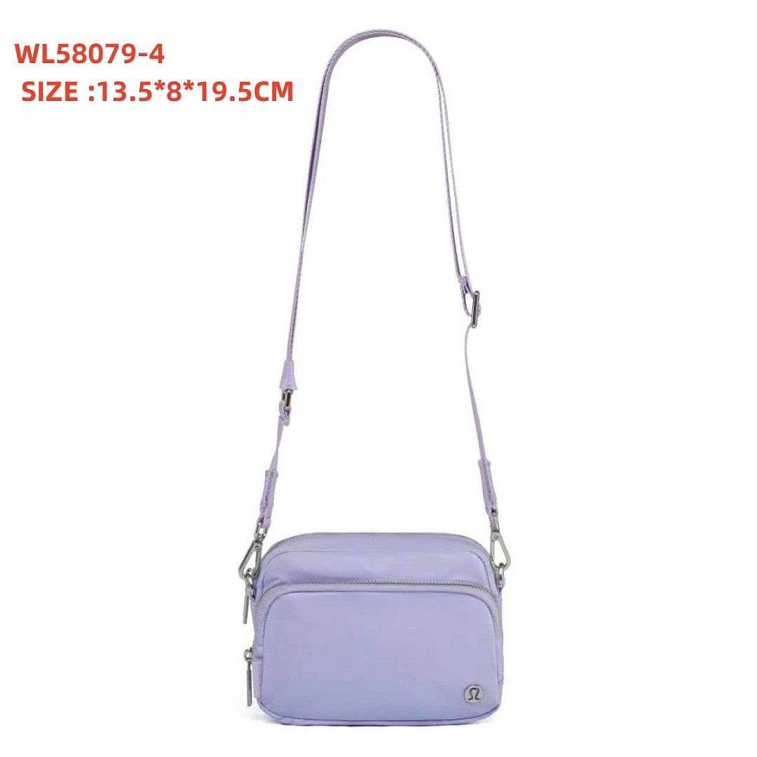 Lululemon Everywhere Crossbody Bag 2L · WL58079 — תמונה 3