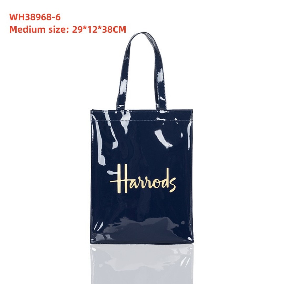 Harrods Classic Tote Bag · WH38968 — תמונה 6