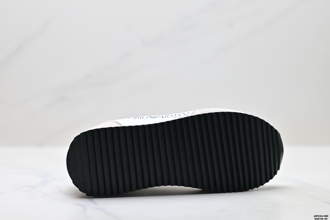 EA7 Emporio Armani Vintage · FA36977 — תמונה 2