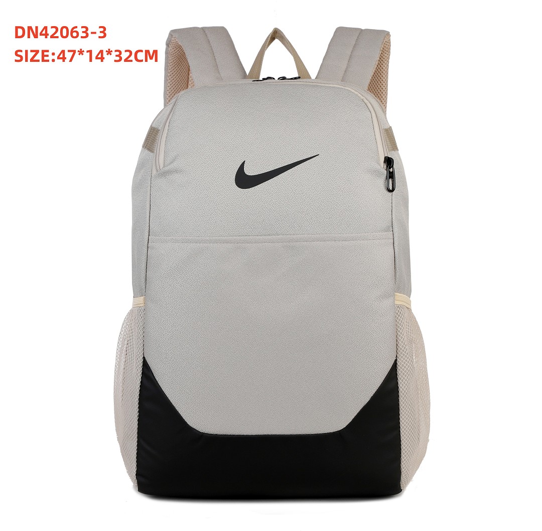 Nike Brasilia · DN42063 — תמונה 3