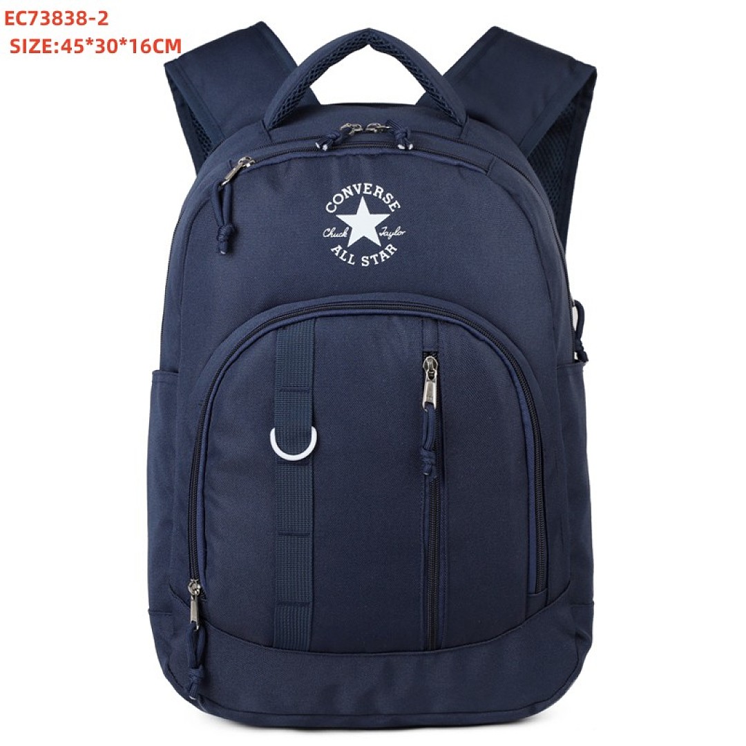 Converse Go 2 Backpack · EC73838 — תמונה 4