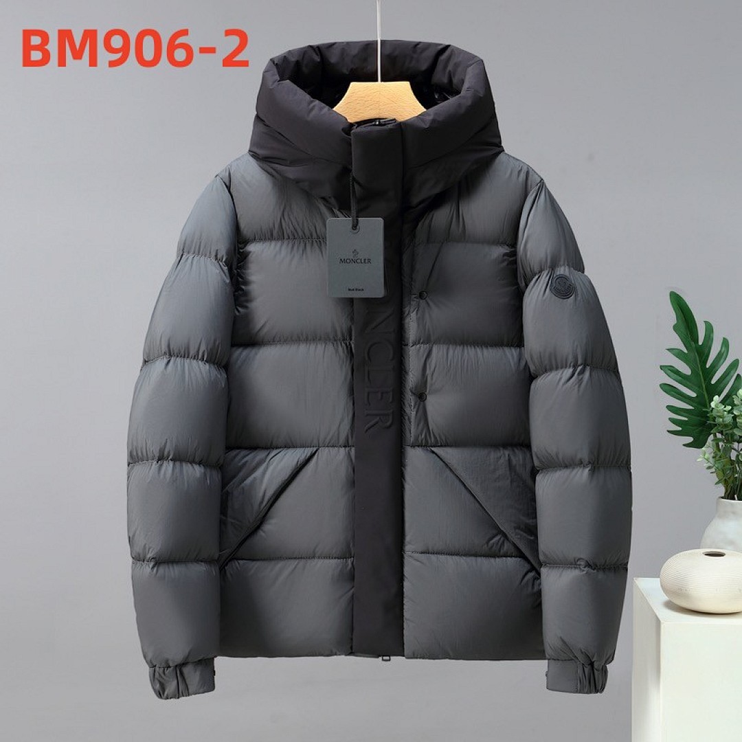 Moncler Madeira · BM906 — תמונה 3