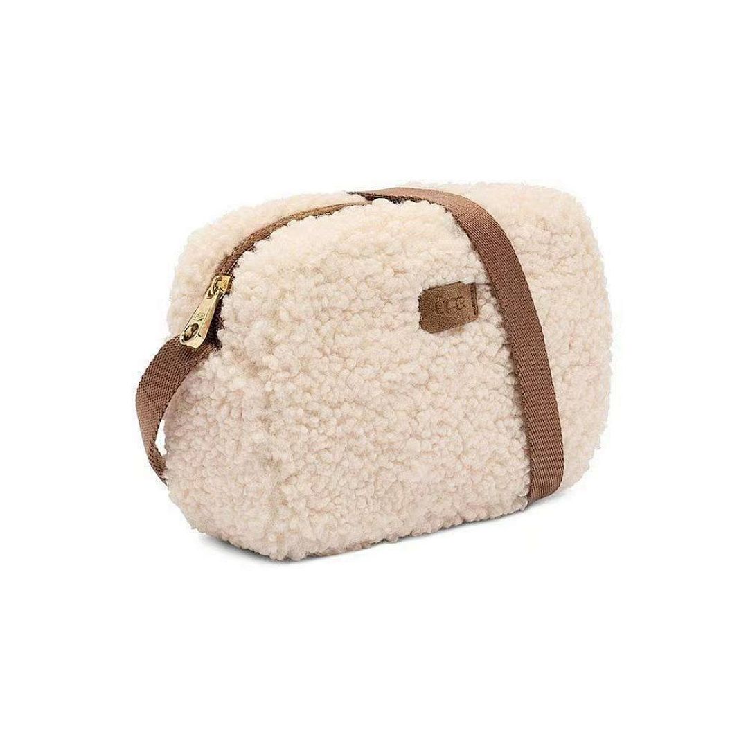 UGG — תיק כתף וקרוסבודי · WU47580 — תמונה 9