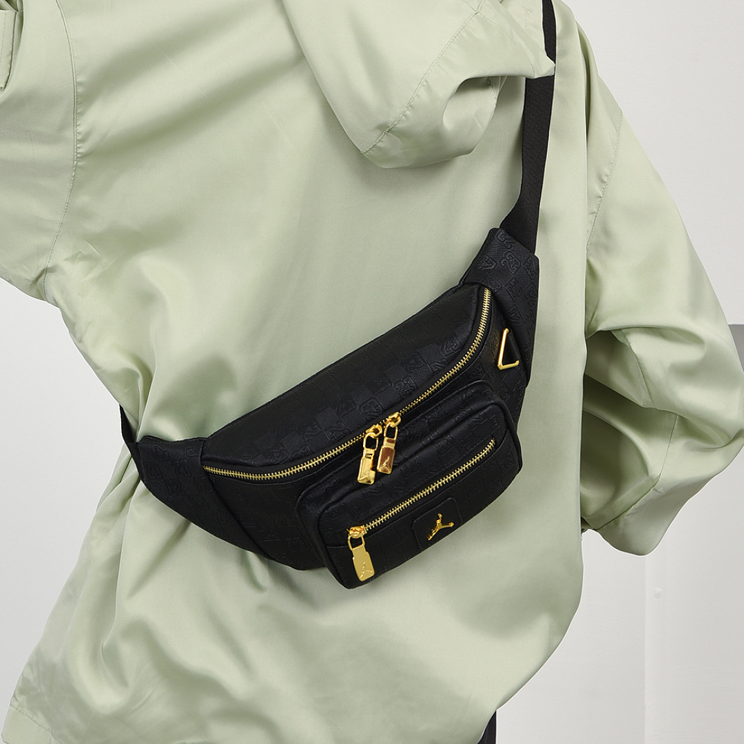 Jordan Monogram Waist Bag · EJ35728 — תמונה 17