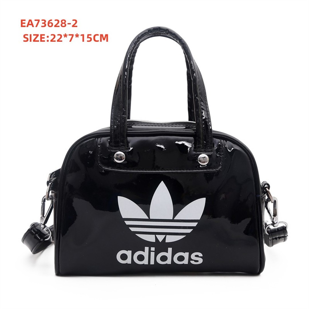 Adidas Adicolor Mini Bowling Bag · EA73628 — תמונה 3