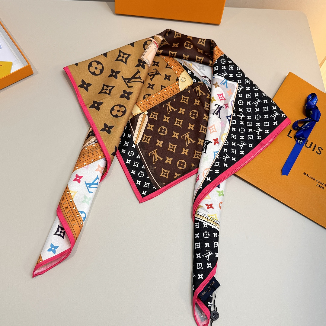 Louis Vuitton My Neverfull Square 90 · SL34708 — תמונה 11
