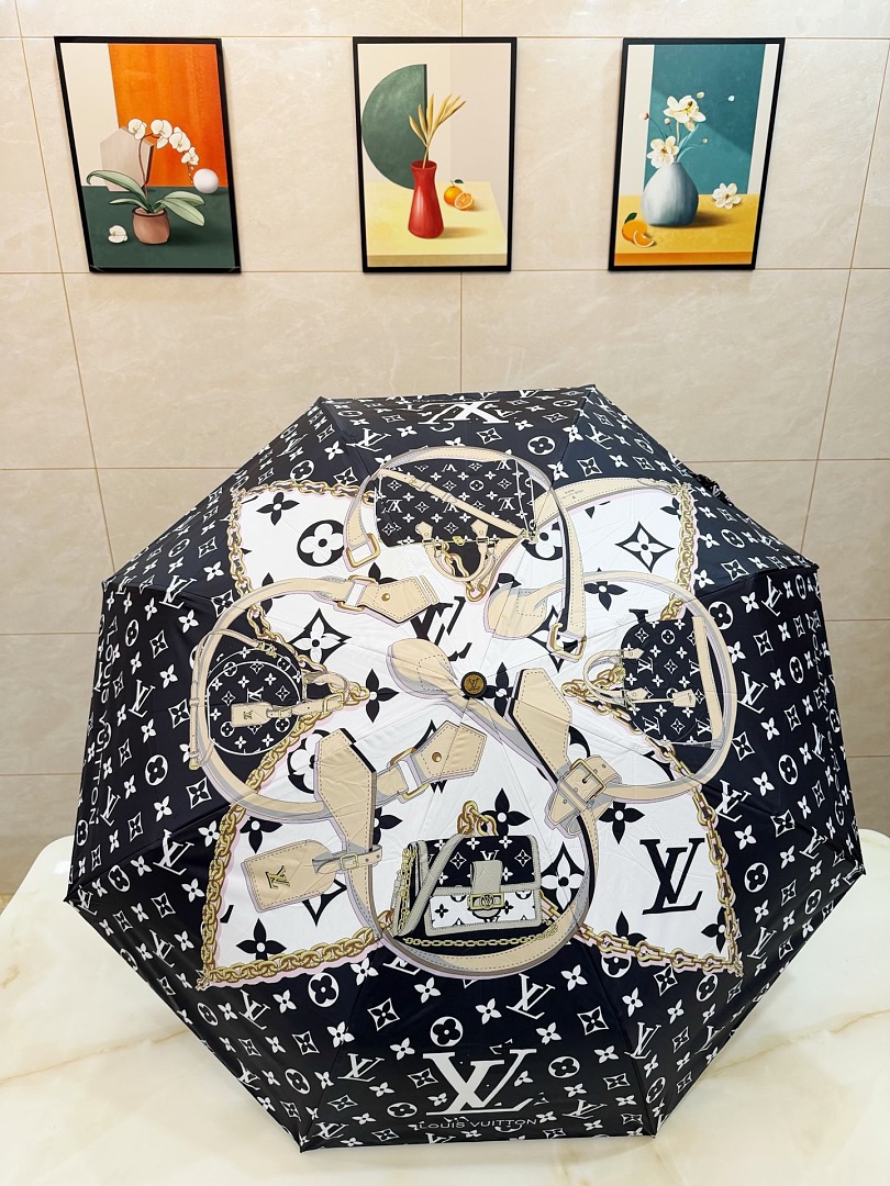 Louis Vuitton — מטריה · WC29751 — תמונה 5
