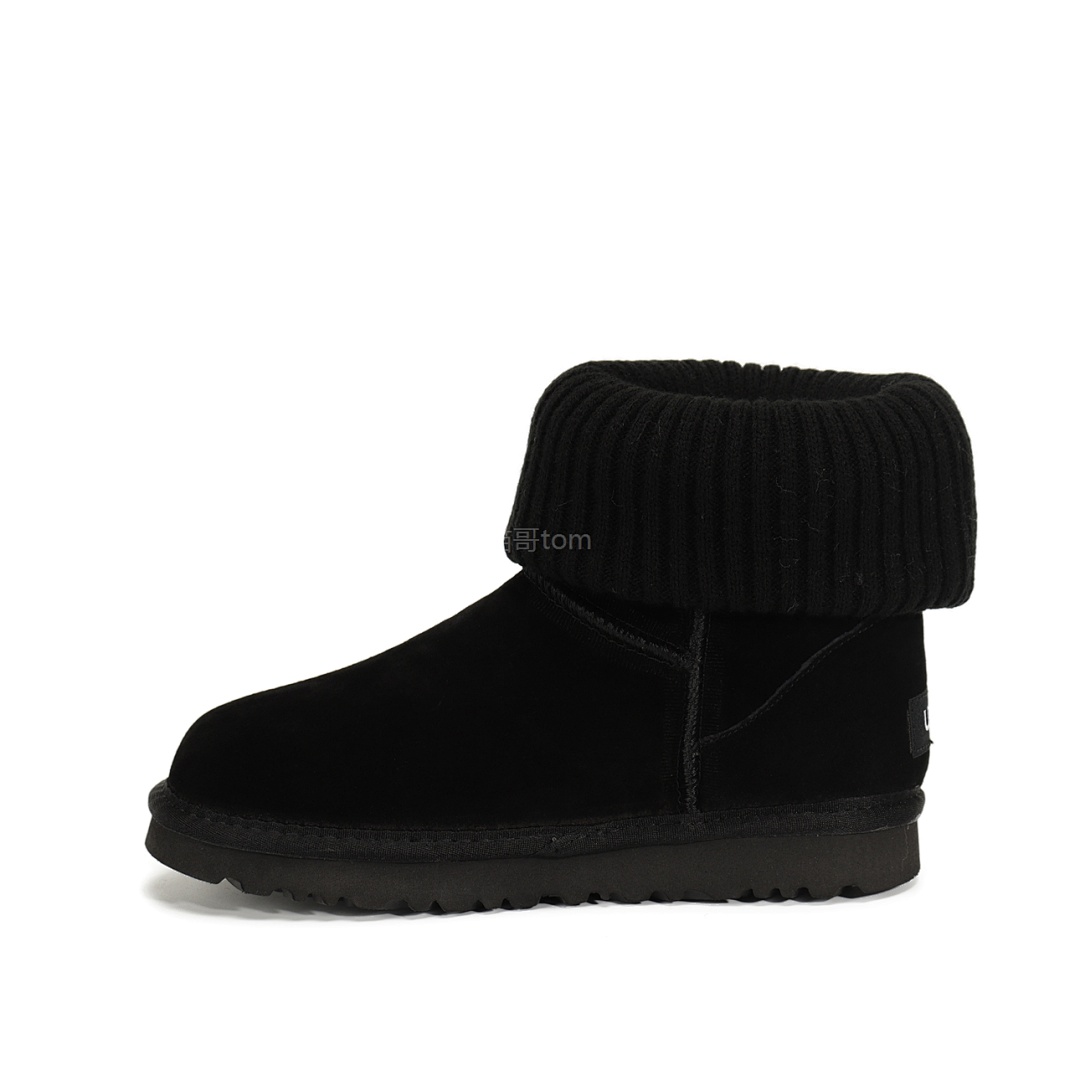 UGG Marais Knit Chelsea · UU58575 — תמונה 26