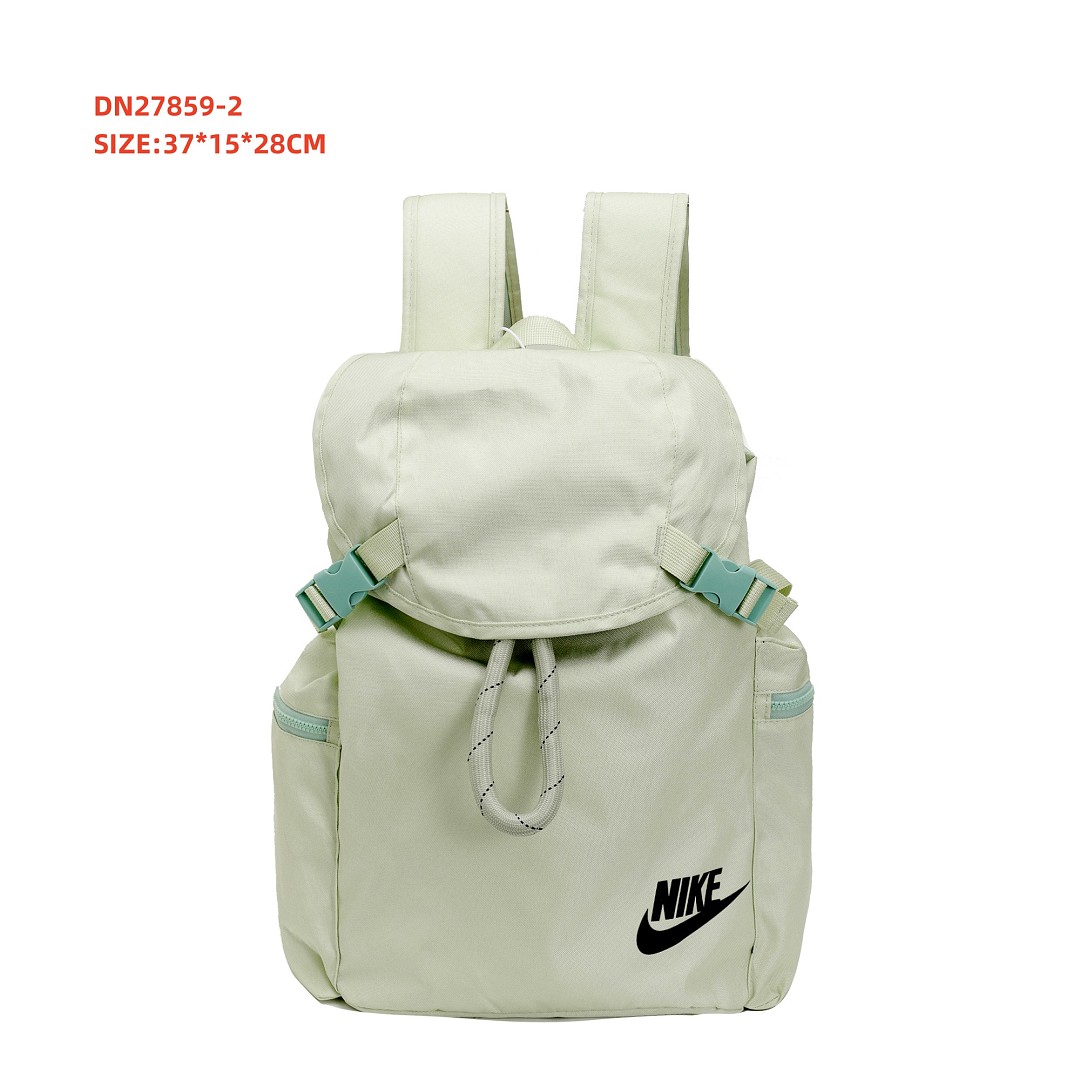 Nike Heritage Backpack · DN27859 — תמונה 3