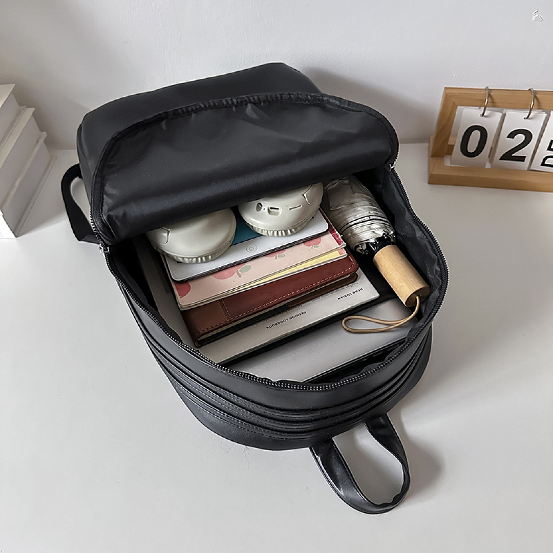 adidas Trefoil Outline Backpack · DA86116 — תמונה 12