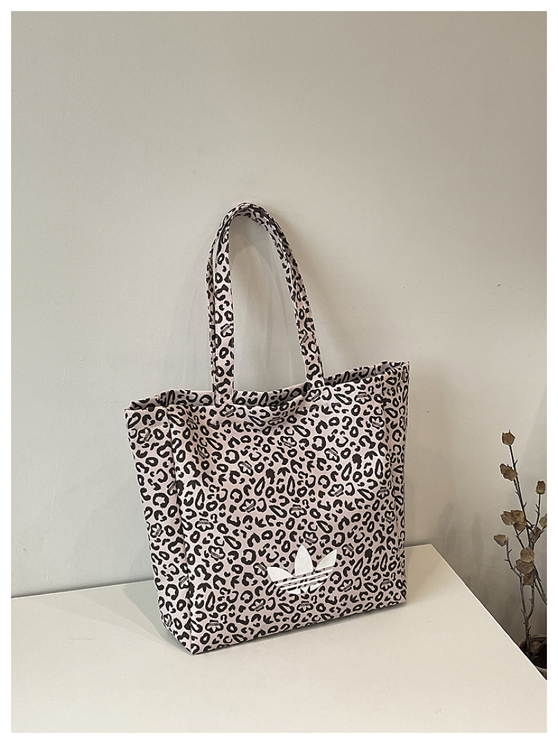 Adidas Leopard Tote · EA1203 — תמונה 54