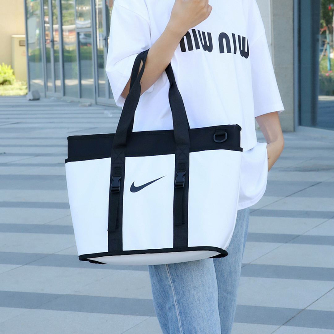 Nike Gym Tote · DN6596 — תמונה 39