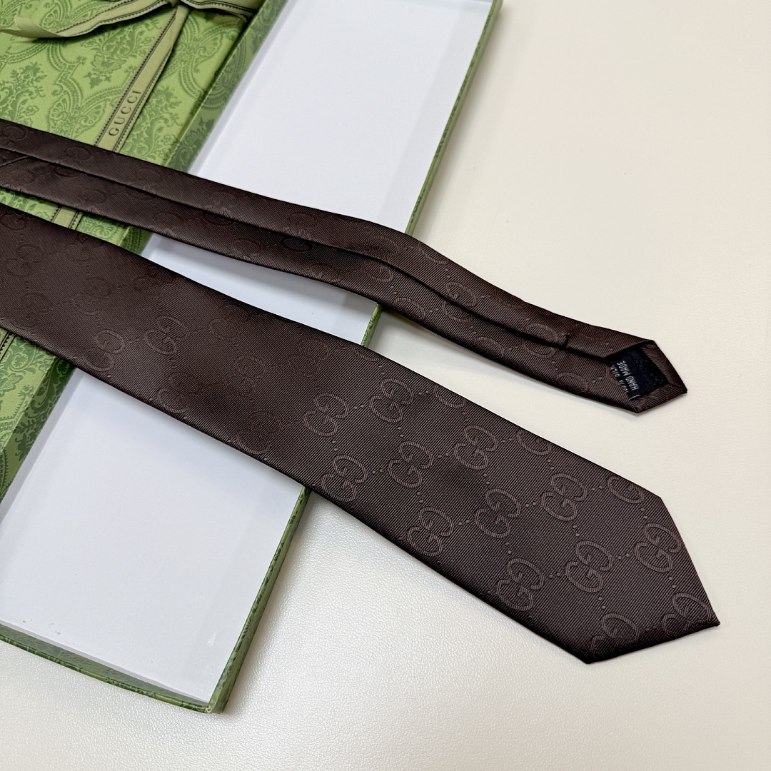 Gucci — עניבה · WG40582 — תמונה 44