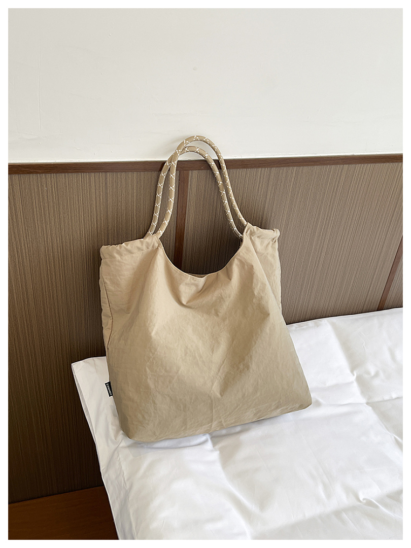 Converse Versatile Tote · EC1019 — תמונה 14