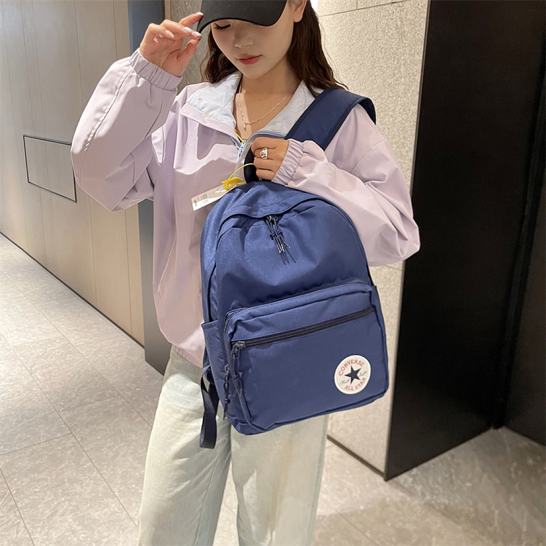 Converse GO 2 Backpack · EC04227 — תמונה 22