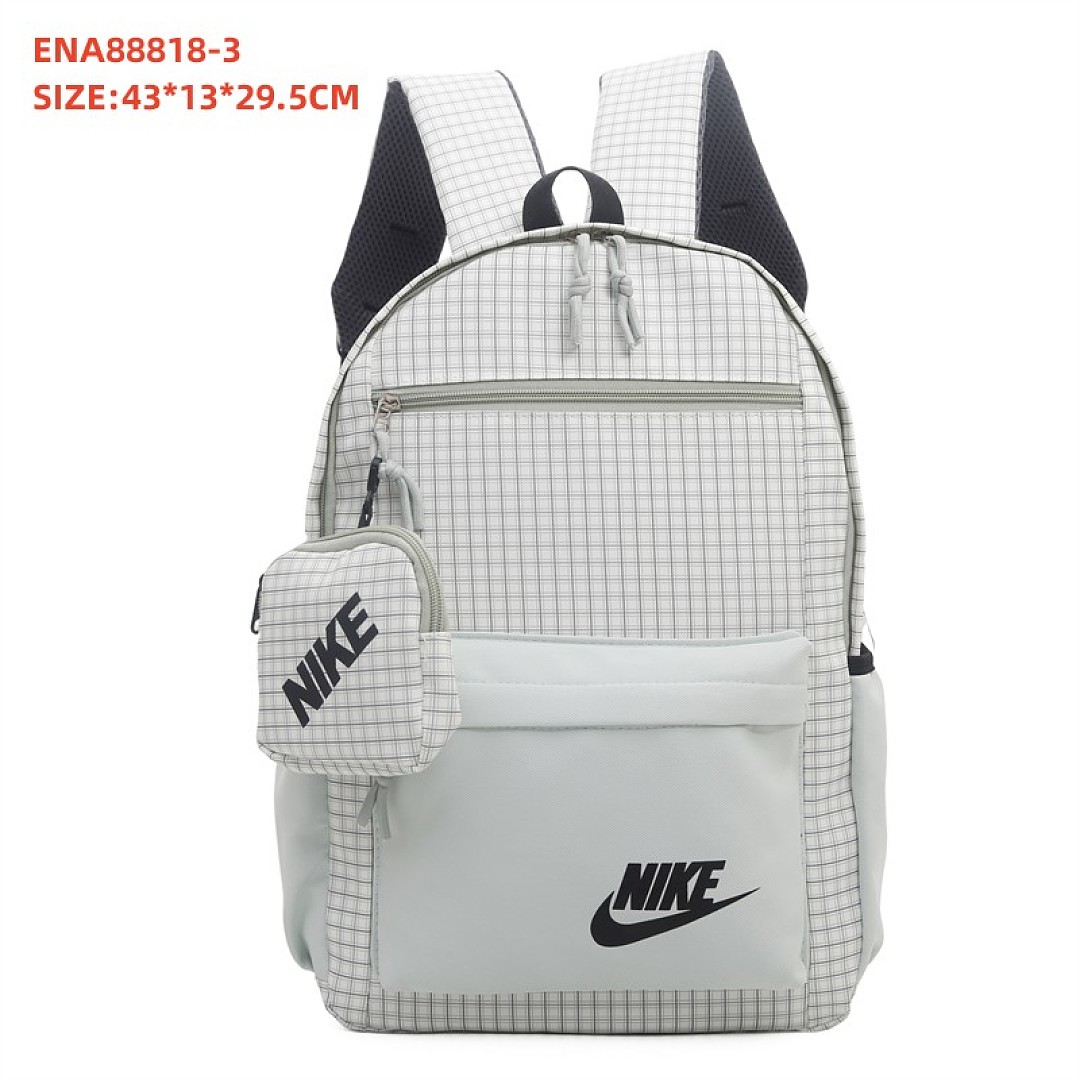 Nike Heritage Backpack 2.0 · ENA88818 — תמונה 7