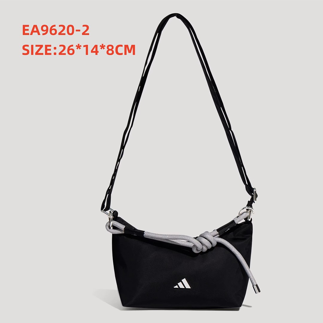 Adidas — תיק צד · EA9620