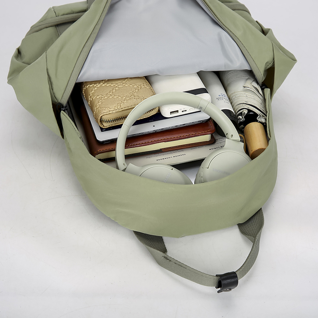 Jordan Alpha Backpack · EJ8009 — תמונה 33