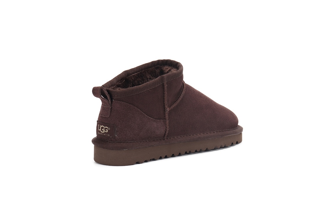 UGG Classic Ultra Mini · UU44461 — תמונה 37