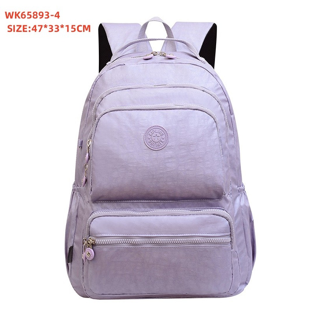 Kipling — תיק גב · WK65893 — תמונה 3