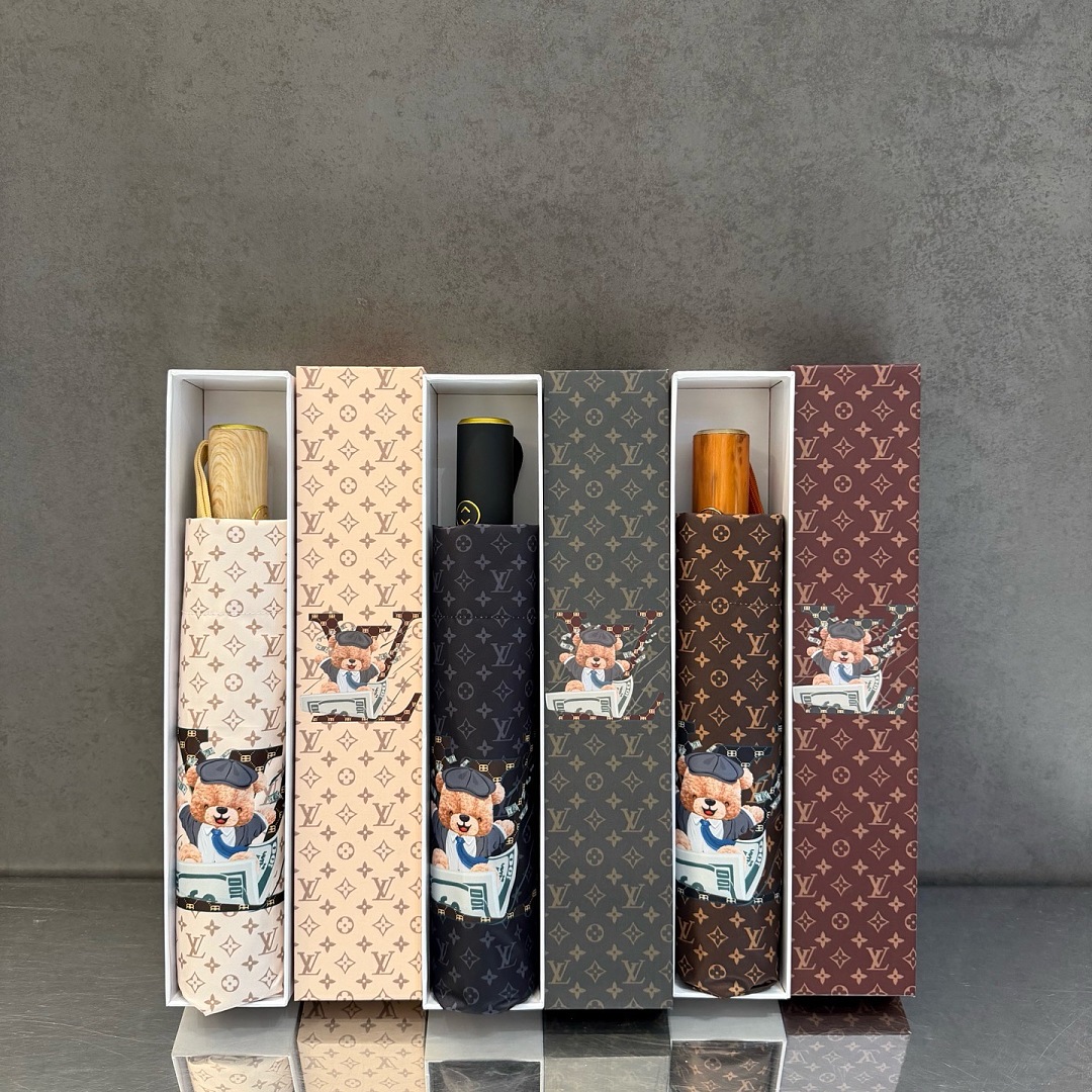 Louis Vuitton — מטריה · WL30781