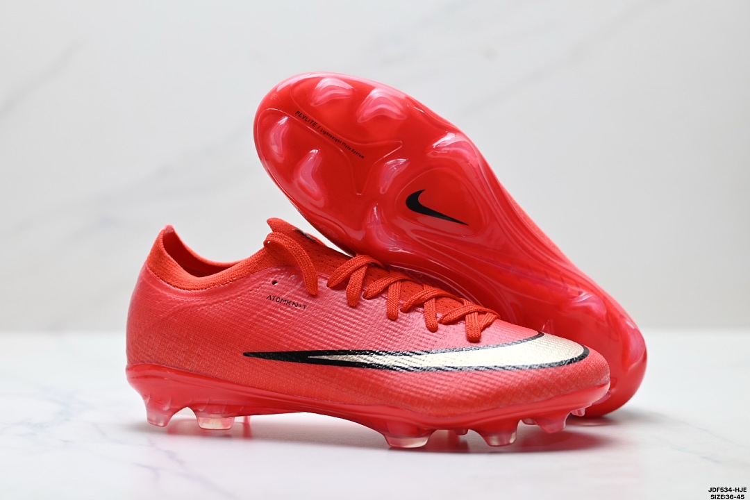 Nike Mercurial Vapor 16 Elite FG · FN95803 — תמונה 13