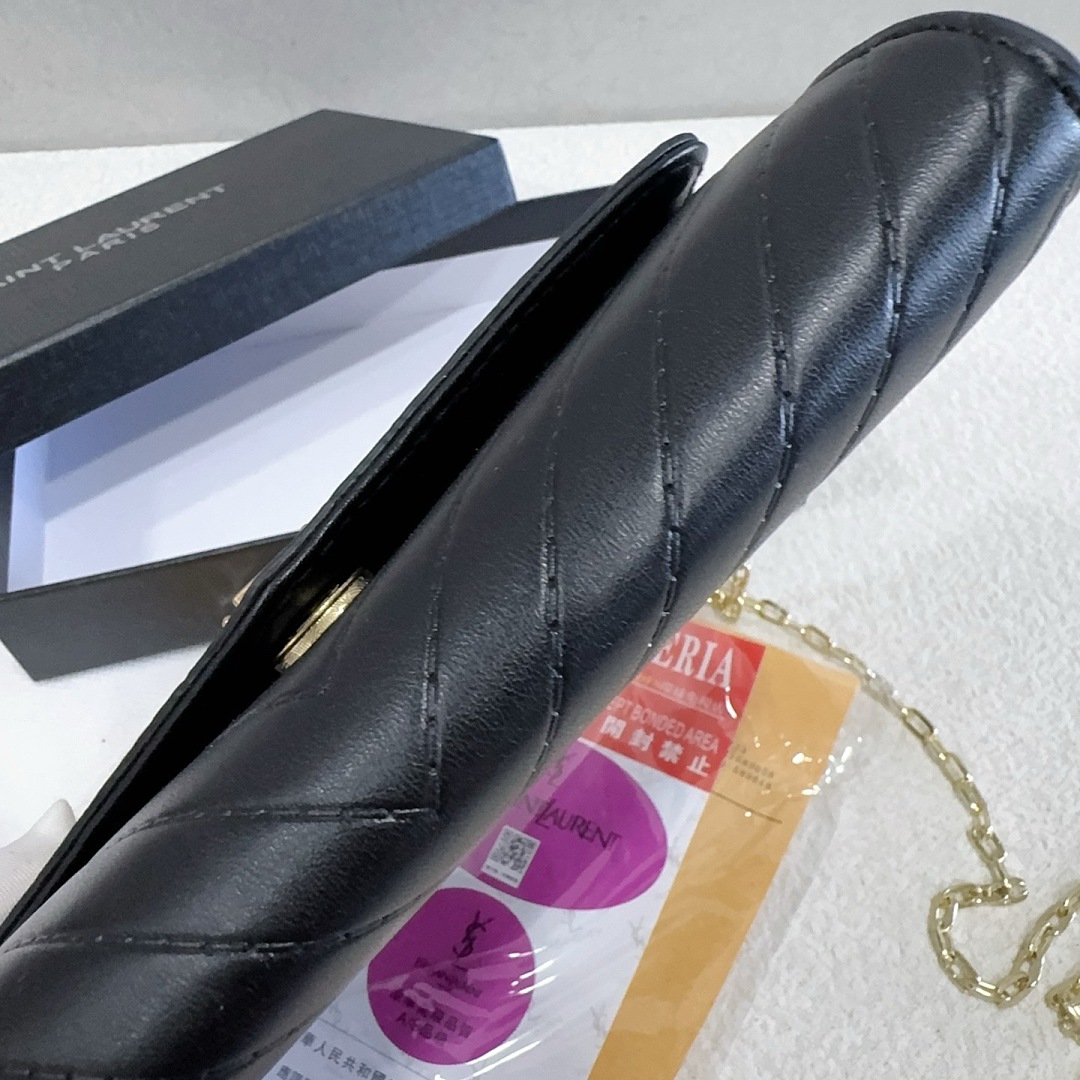 Saint Laurent Cassandre · EY2316 — תמונה 6