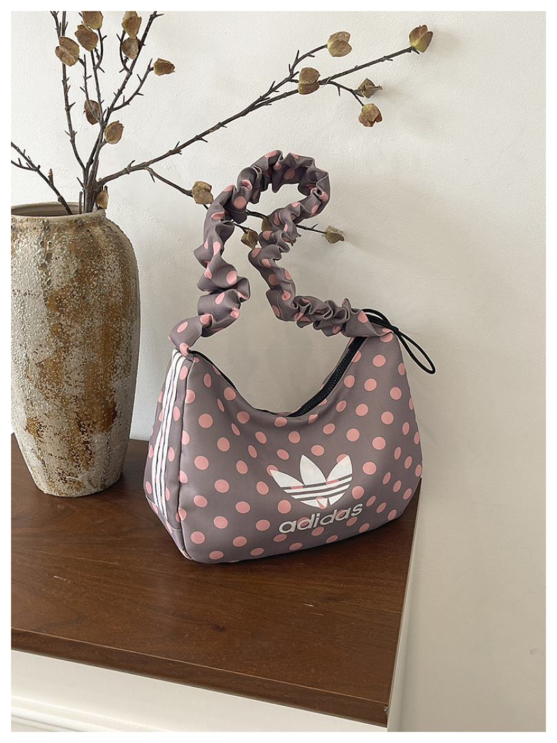 Adidas Metamoto Mini Shoulder Bag · EA80127 — תמונה 49
