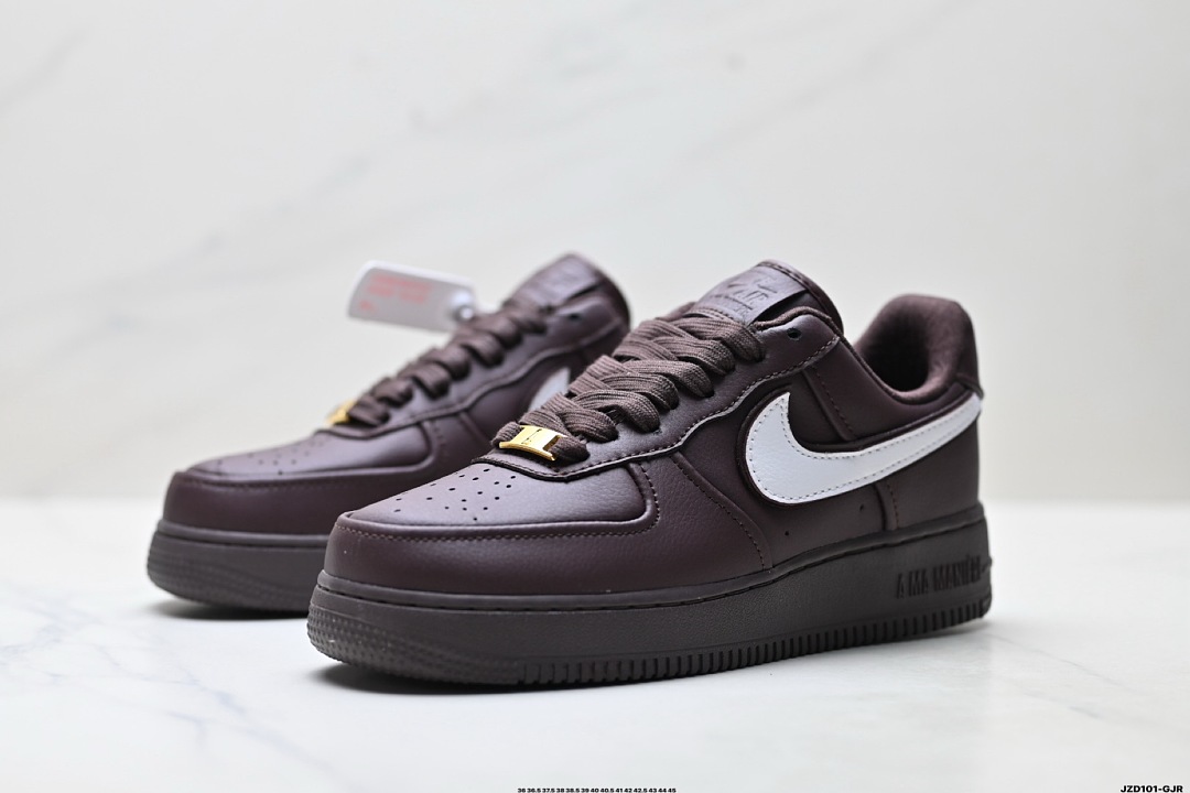 Nike Air Force 1 Low · FN33569 — תמונה 8