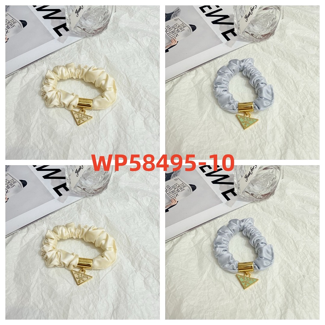 Prada — אקססוריז לשיער · WP58495 — תמונה 2