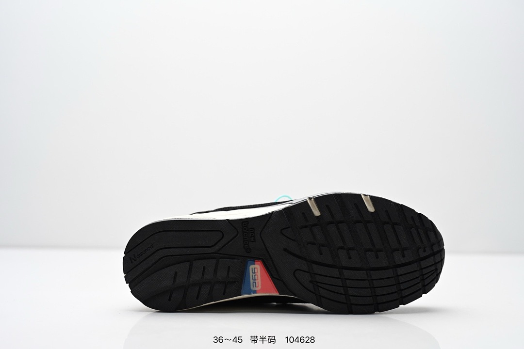 New Balance 992 · FN66220 — תמונה 5