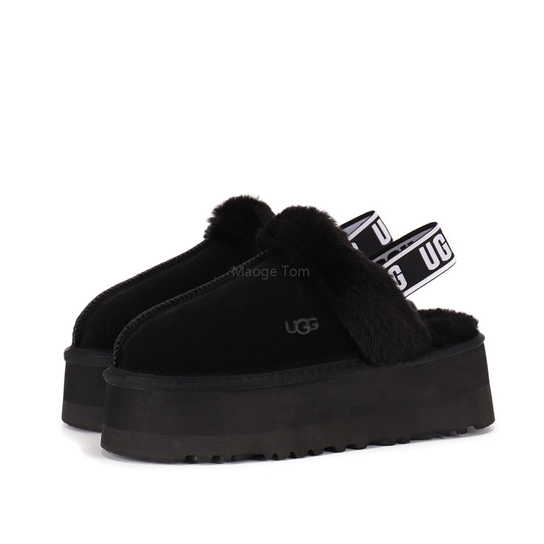 UGG Funkette · UU43433 — תמונה 10