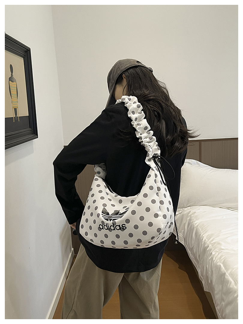 Adidas Metamoto Mini Shoulder Bag · EA80127 — תמונה 12