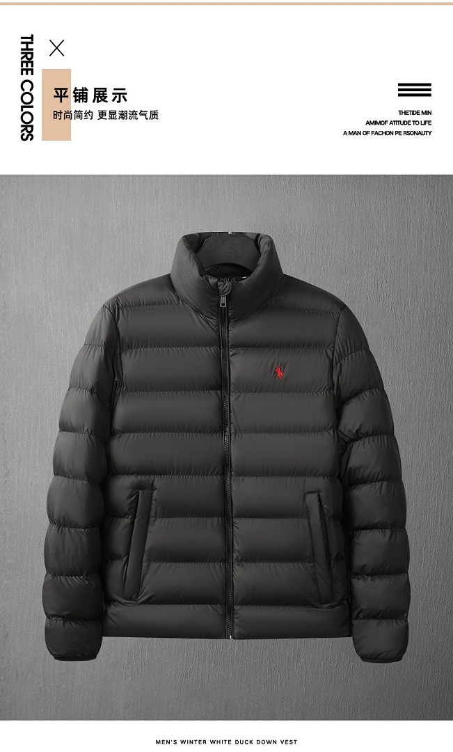 Polo Ralph Lauren Colden · LP2618 — תמונה 12