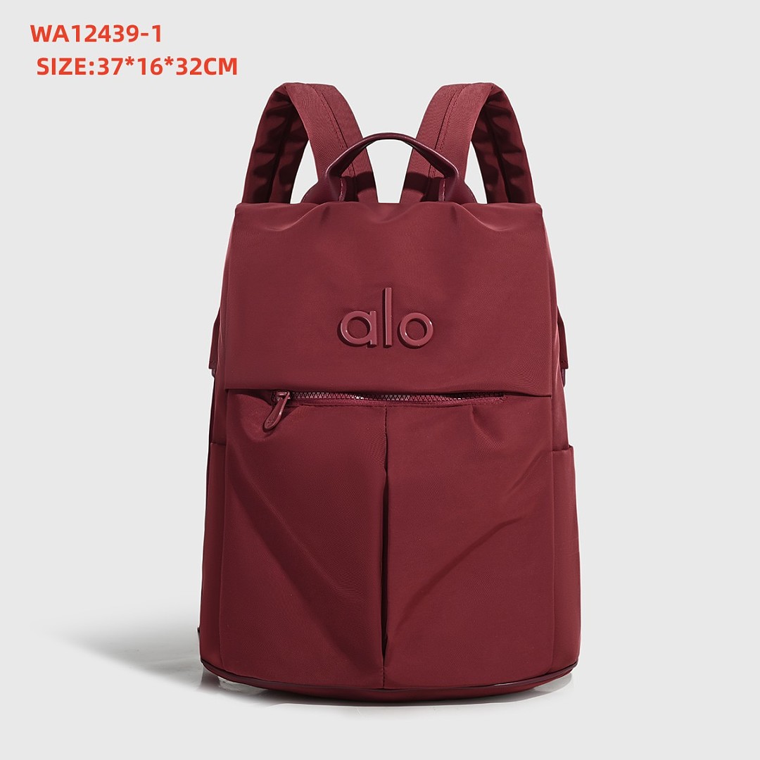Alo Yoga — תיק גב · WA12439 — תמונה 6