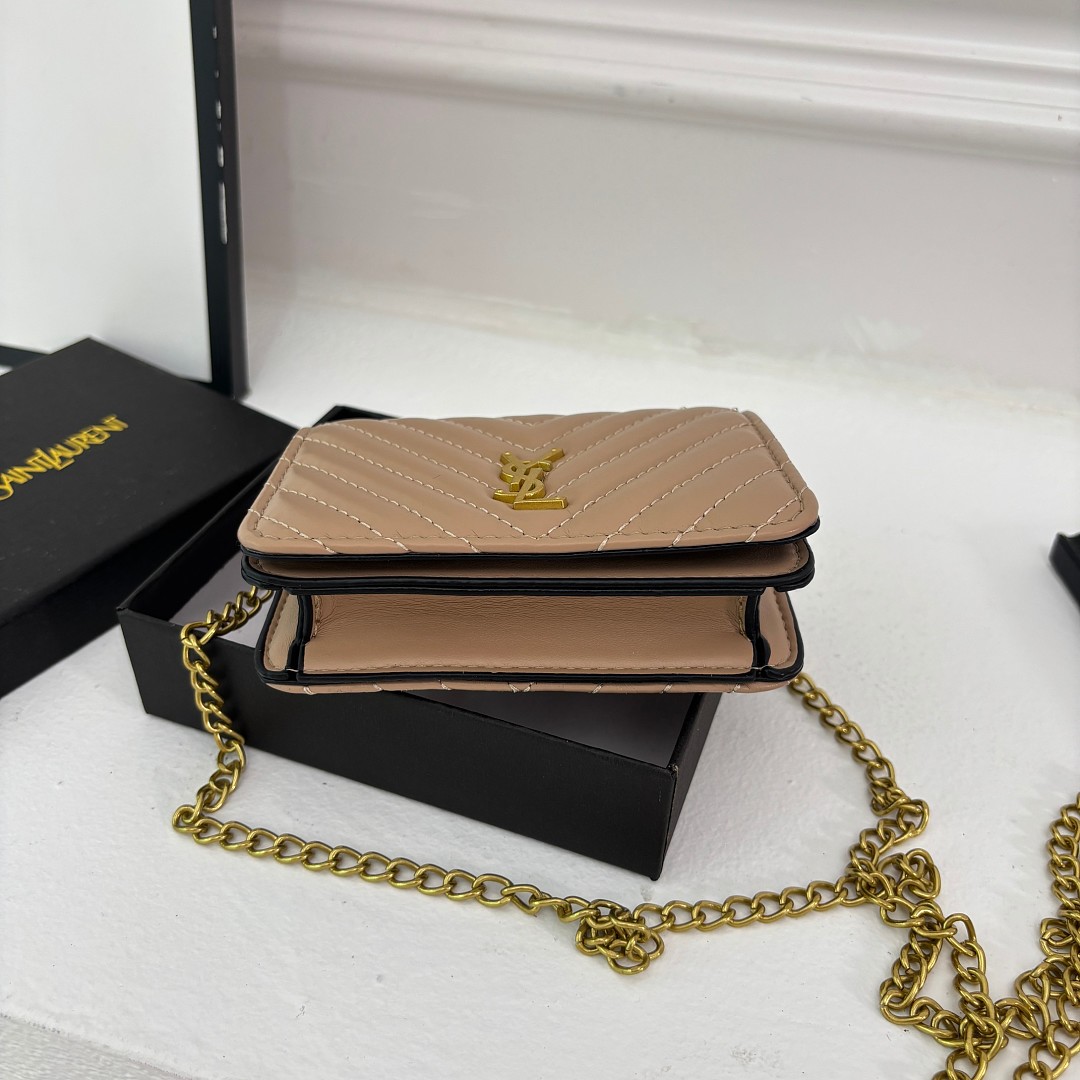 Saint Laurent Cassandre · EY6653 — תמונה 8