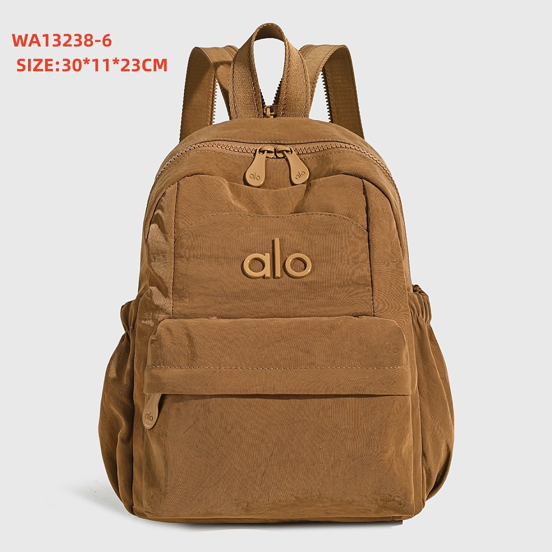 Alo Yoga Commuter Backpack · WA13238 — תמונה 2