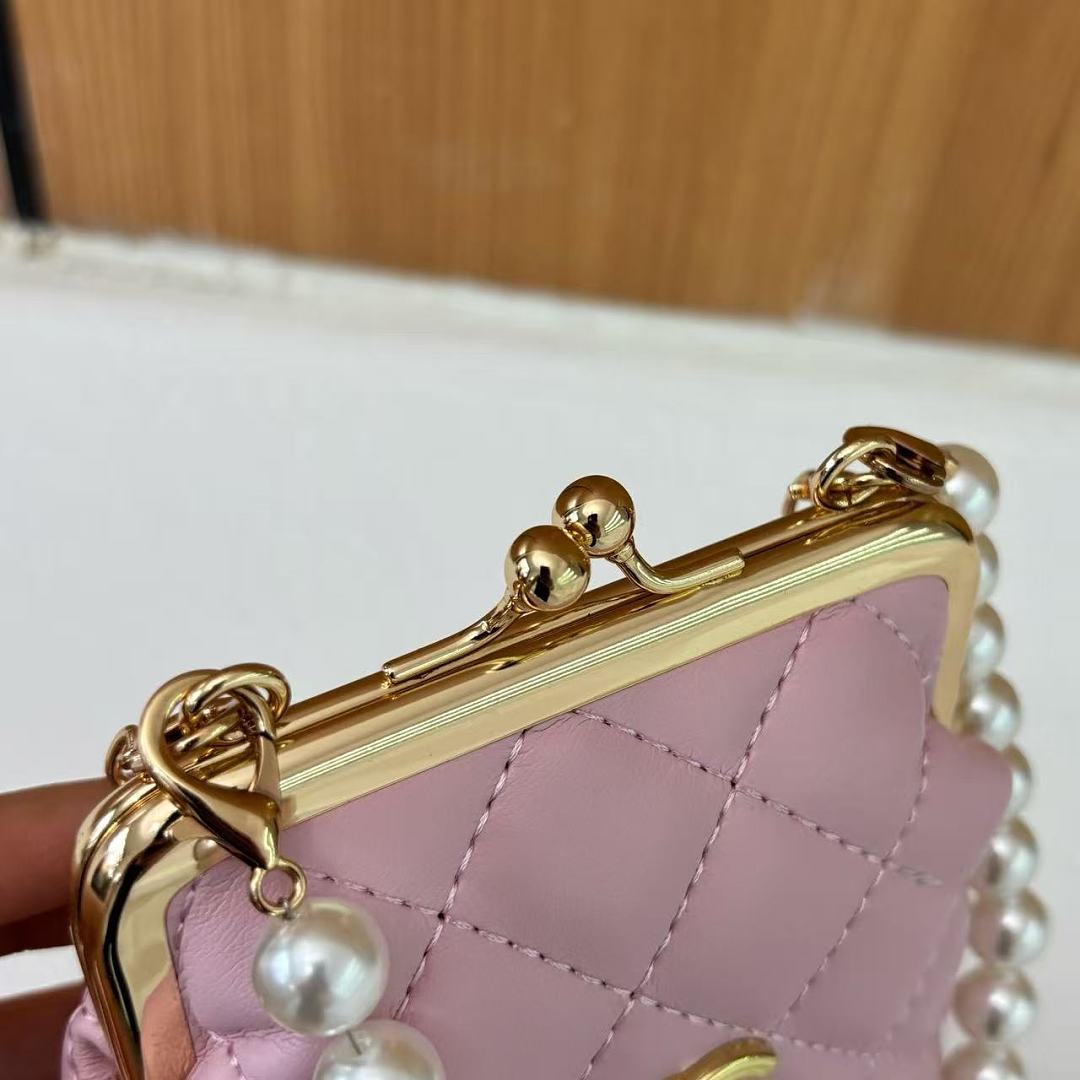 Chanel — תיק ערב · EEC33012 — תמונה 13