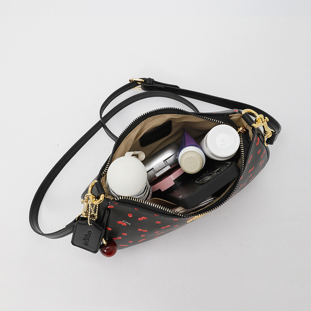 Coach Nolita 19 With Gingham Print · EC6669 — תמונה 38