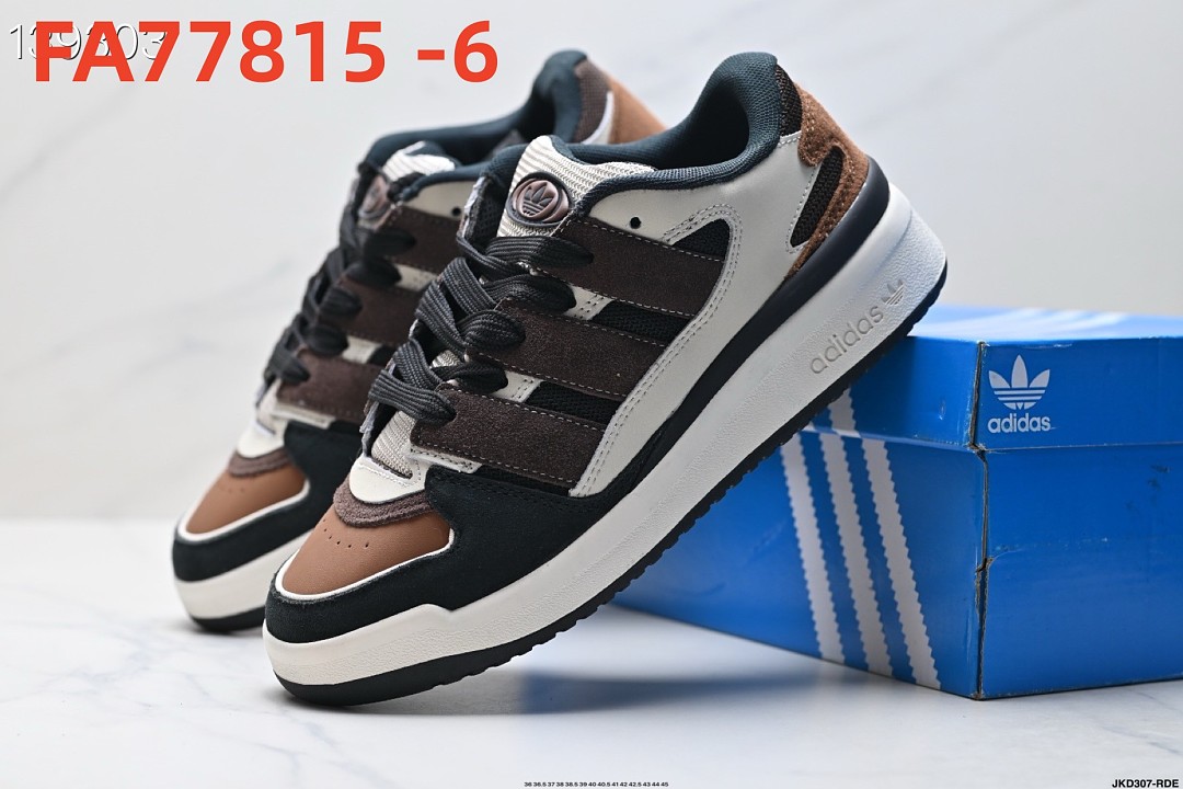 Adidas Forum 2000 · FA77815 — תמונה 12