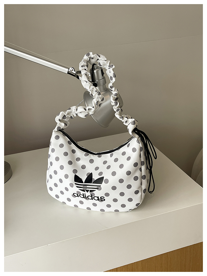 Adidas Metamoto Mini Shoulder Bag · EA80127 — תמונה 78