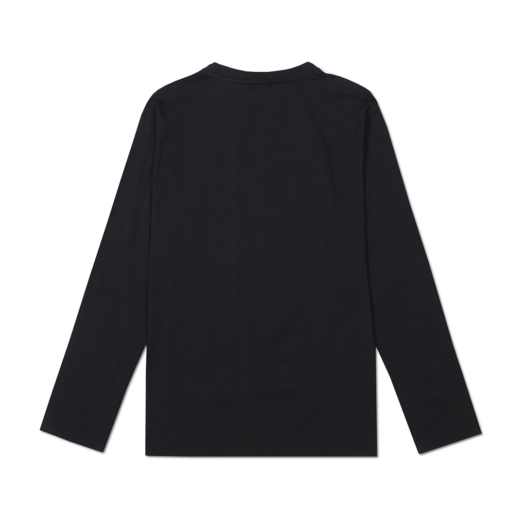 Tommy Hilfiger — טי שירט שרוולים ארוכים · PL35412 — תמונה 5
