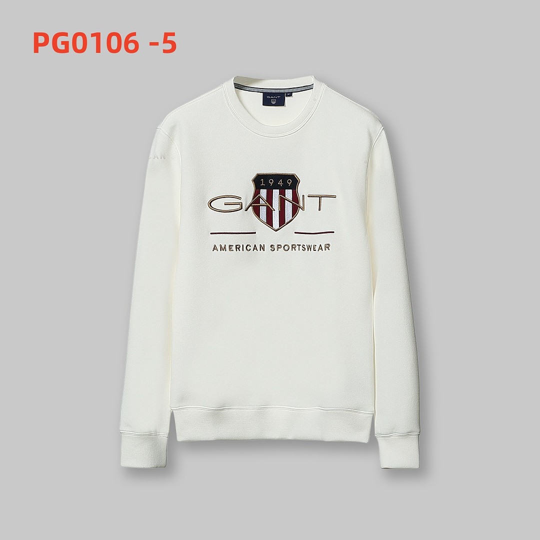 Gant Archive Shield C-Neck Sweat · PG0106 — תמונה 11