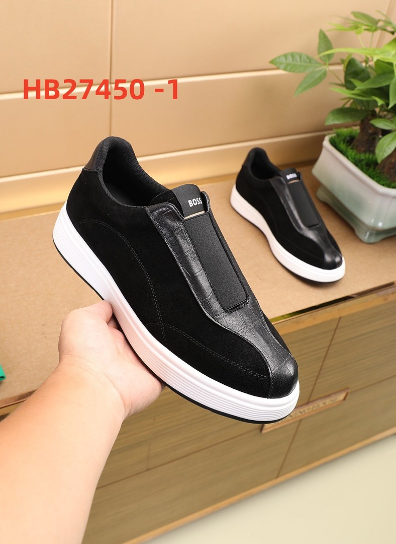 Hugo Boss — סניקרס · HB27450