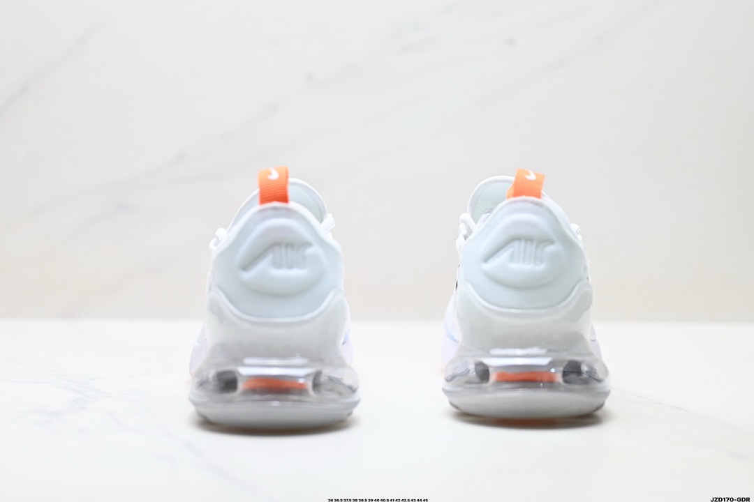 Nike Air Max 270 · FN79270 — תמונה 4