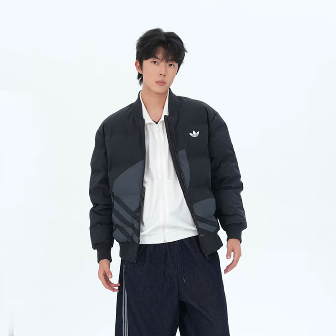 Adidas — מעיל פופר · LA8411 — תמונה 30