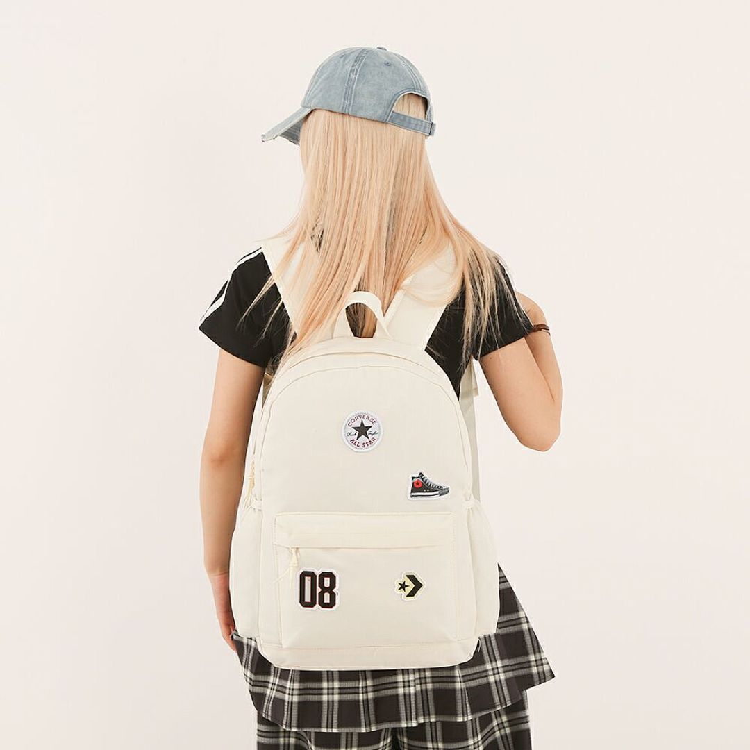 Converse GO 2 Backpack · DC87961 — תמונה 14