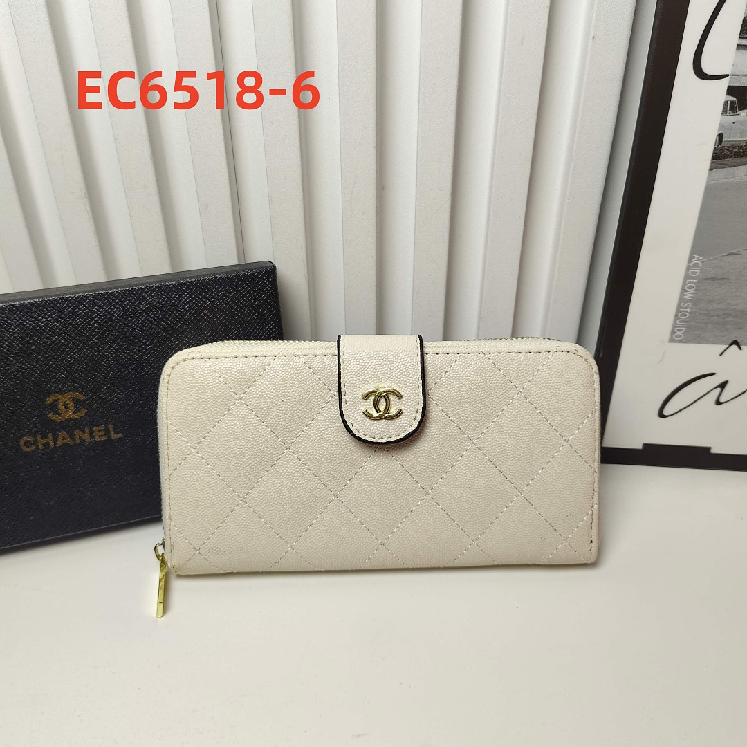 Chanel — ארנק · EC6518 — תמונה 4