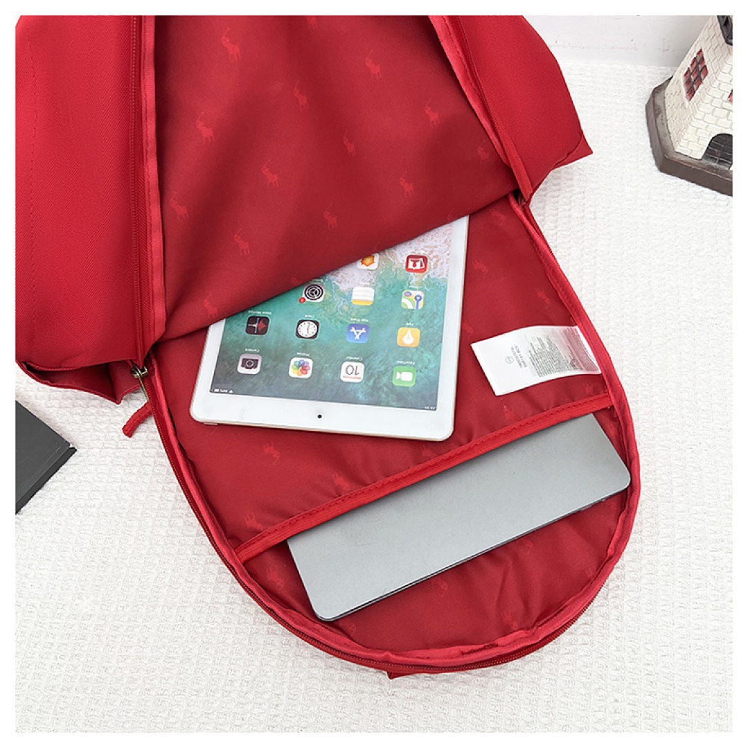 Polo Ralph Lauren Polo Pony Backpack · DP9427 — תמונה 25